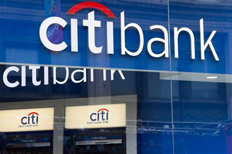 citi usa website